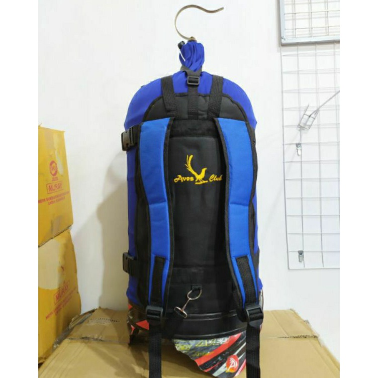 Kejutan Terbaik TAS GENDONG SANGKAR LOVEBIRD TAS SANGKAR LOVEBIRD