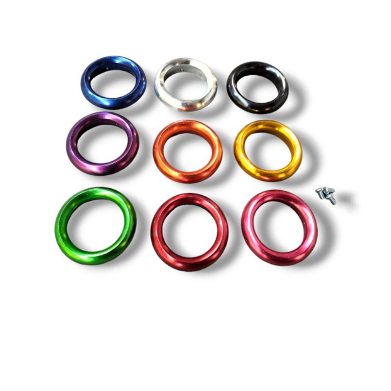 CORONG KARBU/VELOCITY DONAT KARBU PE24,PE26,PE28/30