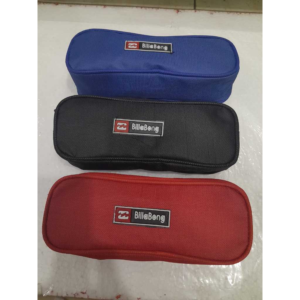 

tempat pensil resleting