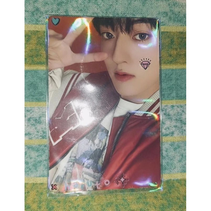 PC HARUTO TREASURE OFFICIAL