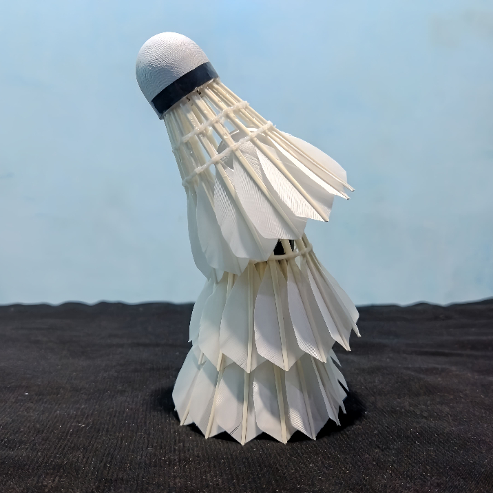 Shuttlecockeceran/Bulutangkiseceran/3pcskockBulutangkis/3pcsKock/KockEceran/Bulutangkis/KingmasterBu