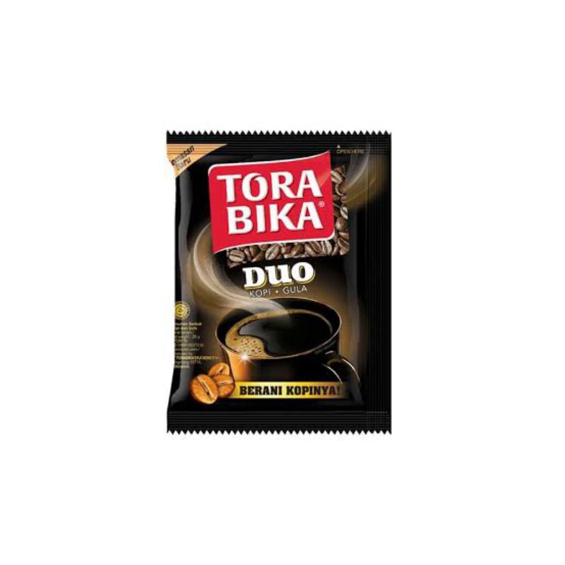 

torabika duo