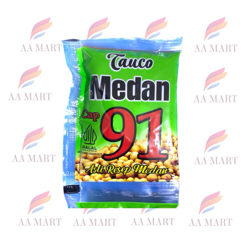 

taucho medan