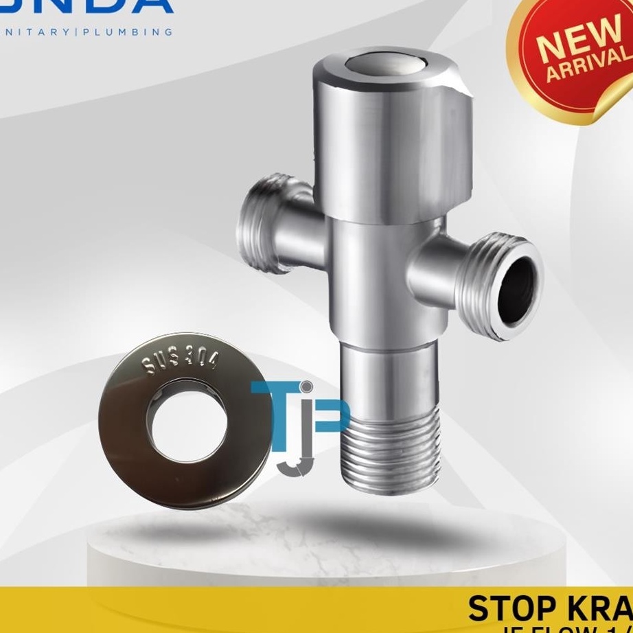 ONDA STOP KRAN NEW JF FLOW 12