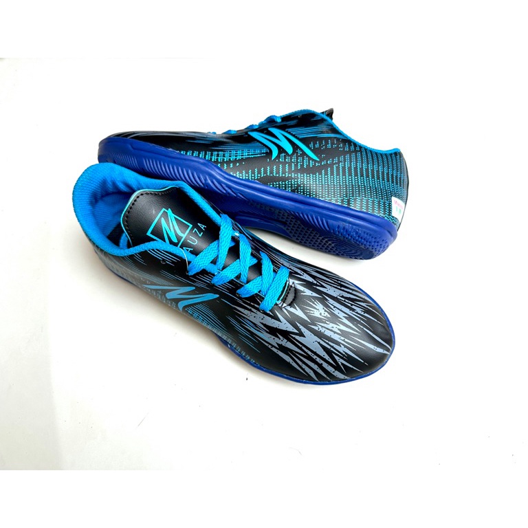 Murah Berkualitas SEPATU FUTSAL DEWASA  SEPATU OLAHRAGA FUTSAL BRAND MAUZA