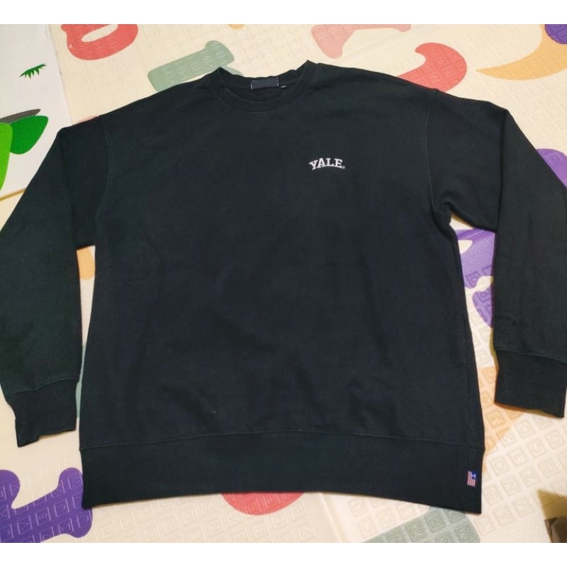 YALE cn