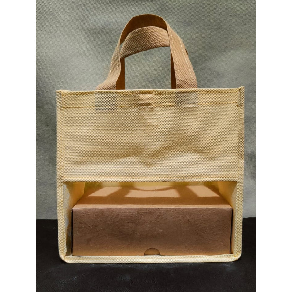 

Tas berkat kombinasi mika 20x20