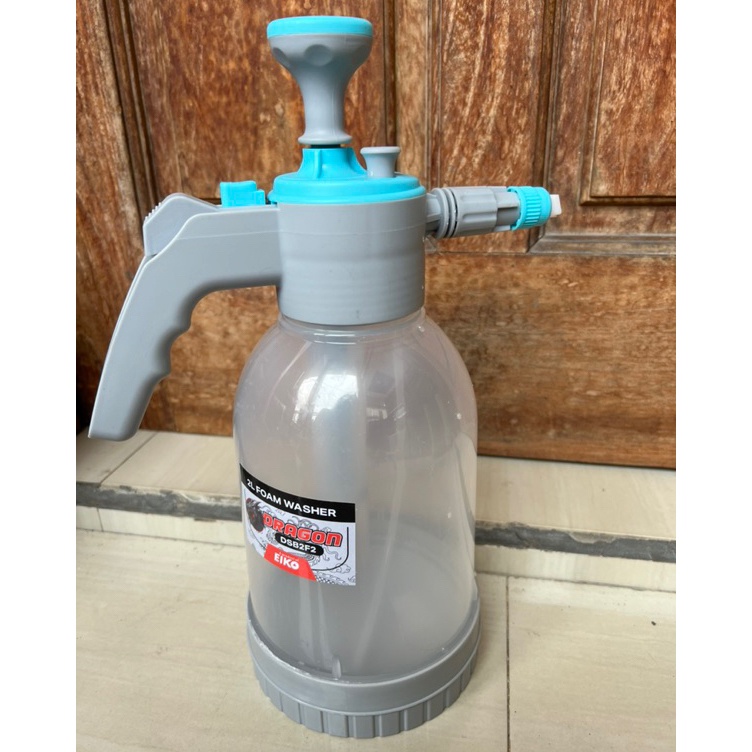 Super Spesial  sprayer cuci salju motor Foam sprayer Hand sprayer manual