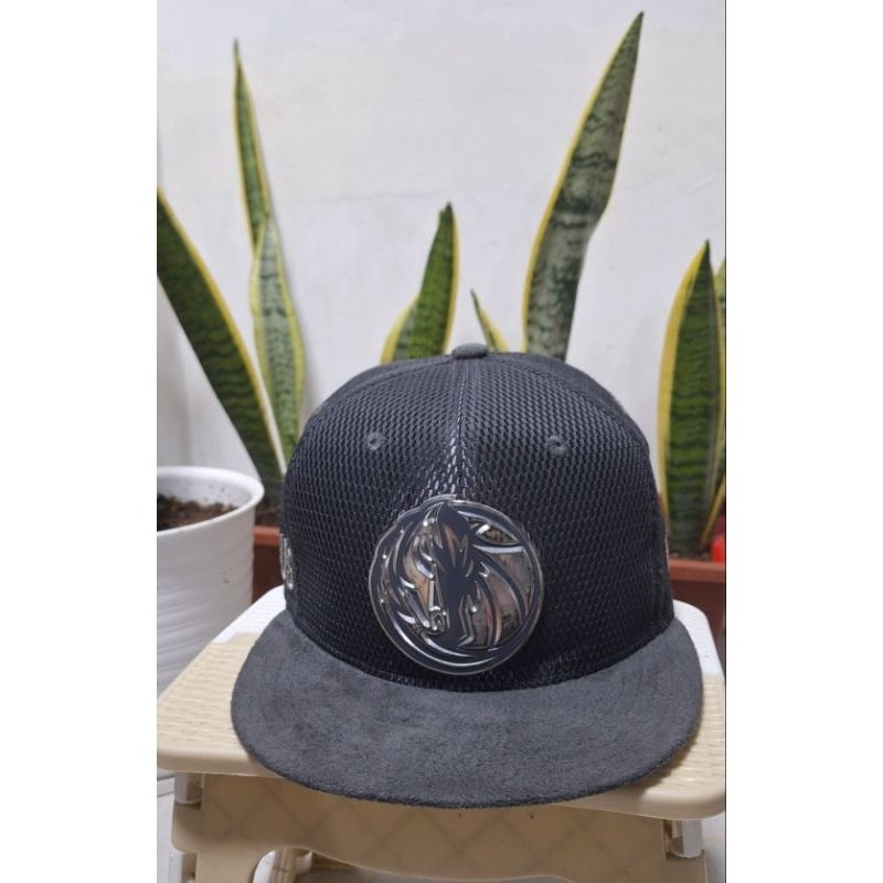GORRA JOCKEY New Era DALLAS MAVERICKS Silueta 950 UNISEX