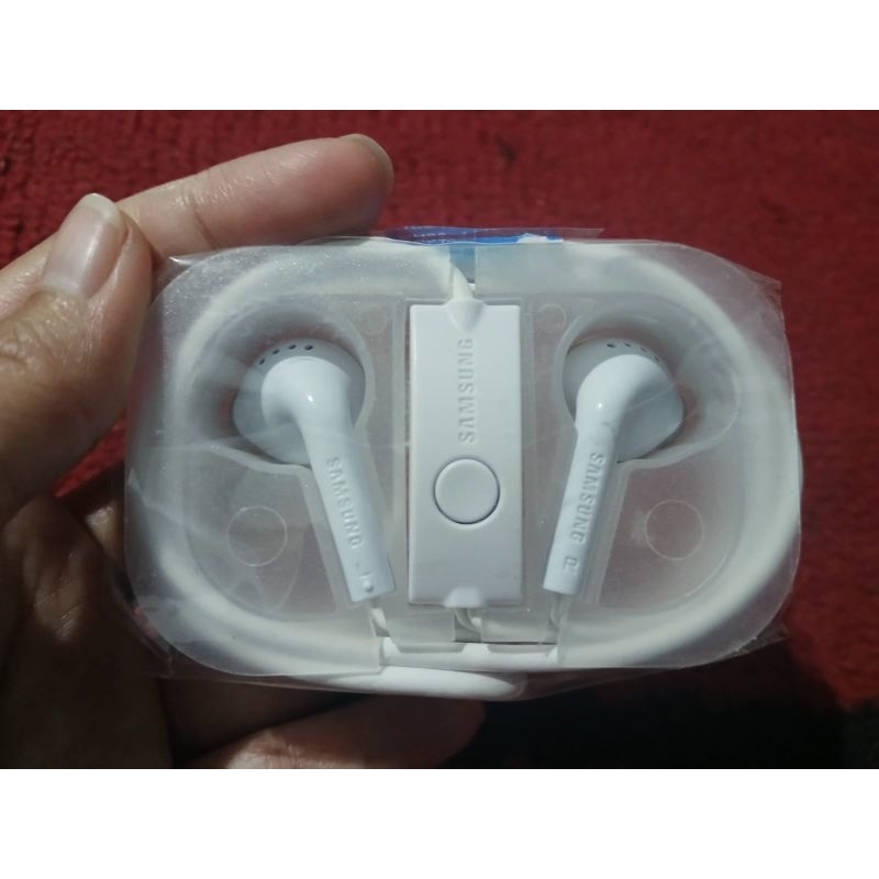 Headset Samsung 100% Original