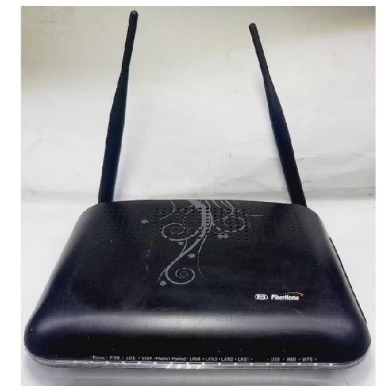 ont fiberhome batik hitam Gepon