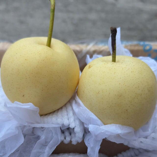 

Pear Century 1kg