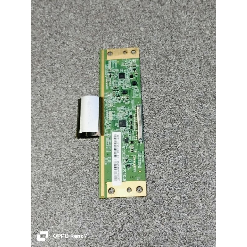 TICON TV LED PANASONIC TH-32E302G - TH 32E302 TCON - T-CON TIKON BOARD MODUL