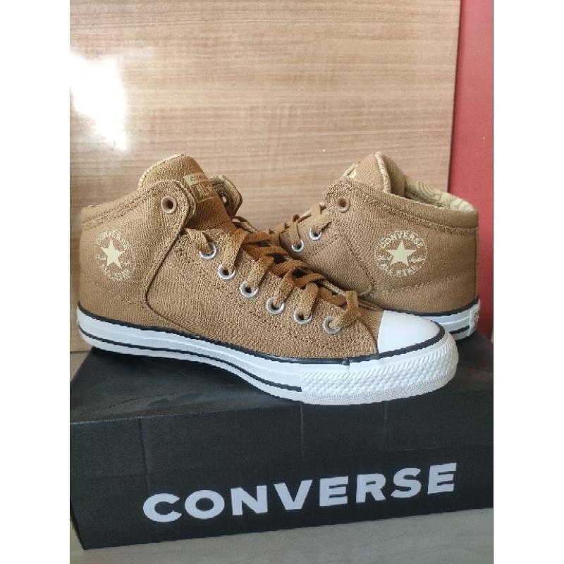 Converse CTAS High Street