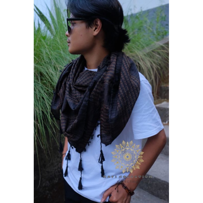 sorban habib/sorban santri premium