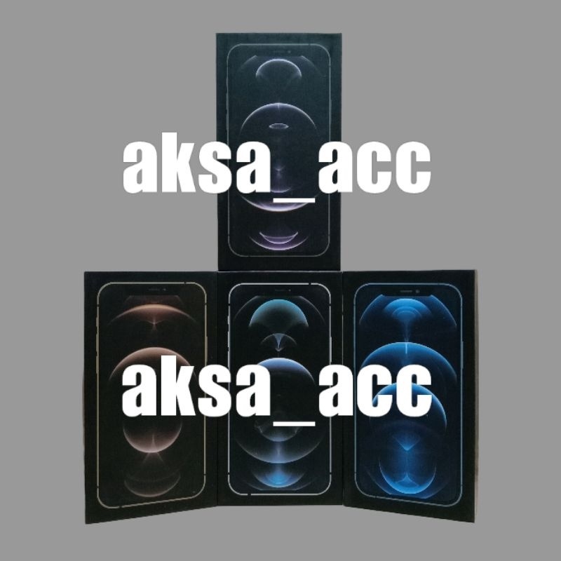 

Dus Box Kotak 12 Pro 12 Promax