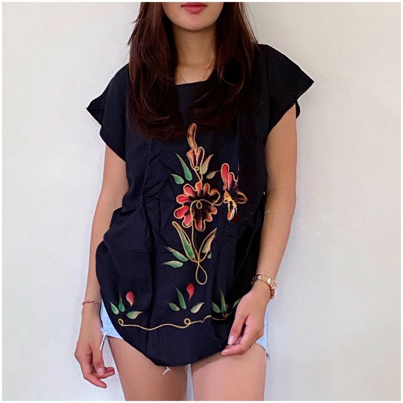 BAJU WANITA BALI BORDIR