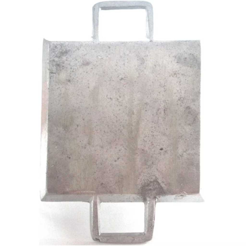 Cetakan Loyang Martabak Telor Mini Manis 4 Lubang Kue Lumpur Kue Apem Mangkok Panggang Anti Lengket