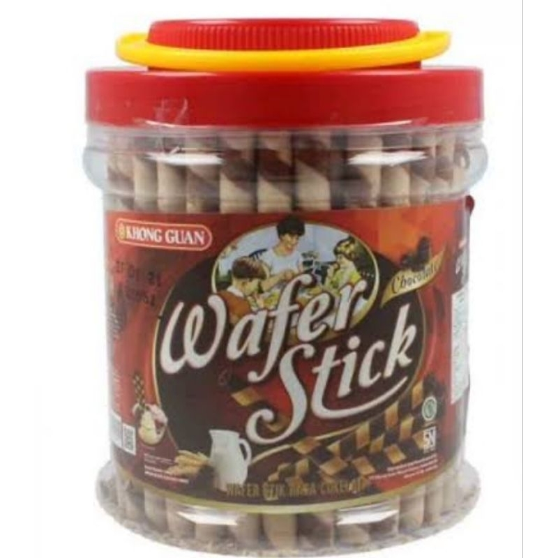 Khong Guan Wafer Stick 500 gram