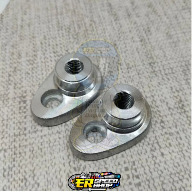 pemanis riting sein belakang cb dudukan pemanis riting sein belakang CB 100