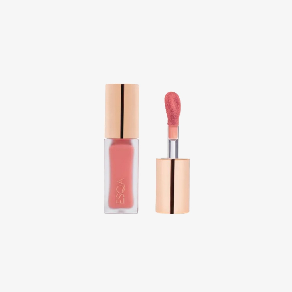 [TERMURAH, 100% ORI] ESQA Wonder Crush Serum Liquid Blush - SPRING FLING