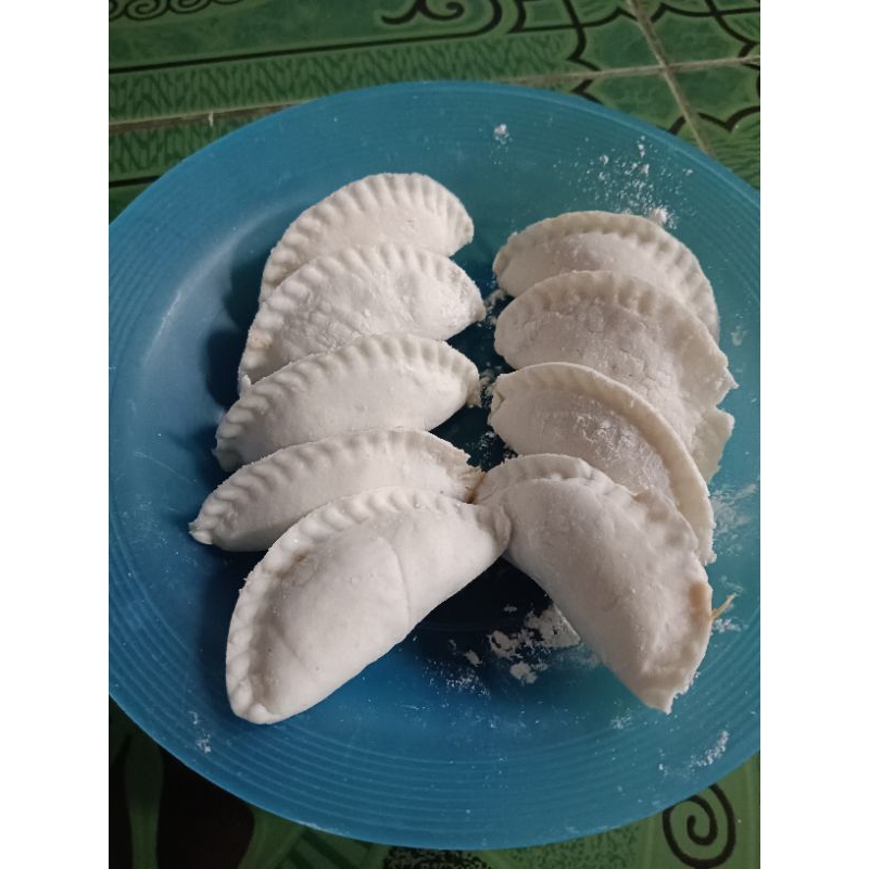 

CIRENG ISI AYAM SUWIR PEDAS