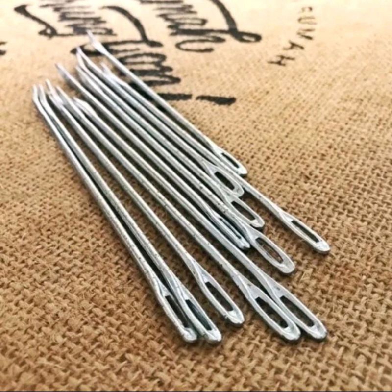 (5PCS) JARUM KARUNG GONI JARUM PACKING