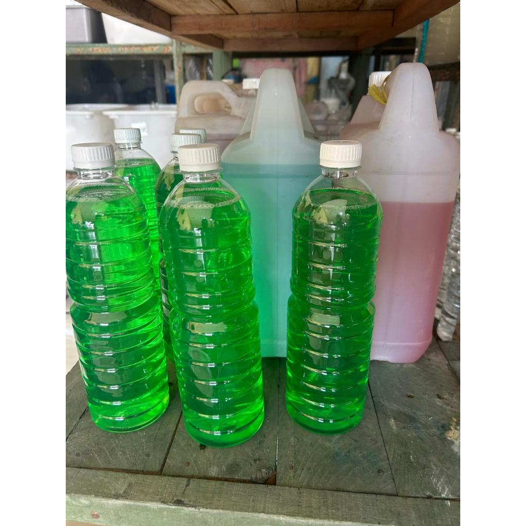 sabun cuci piring 1L 1 liter 1000ml