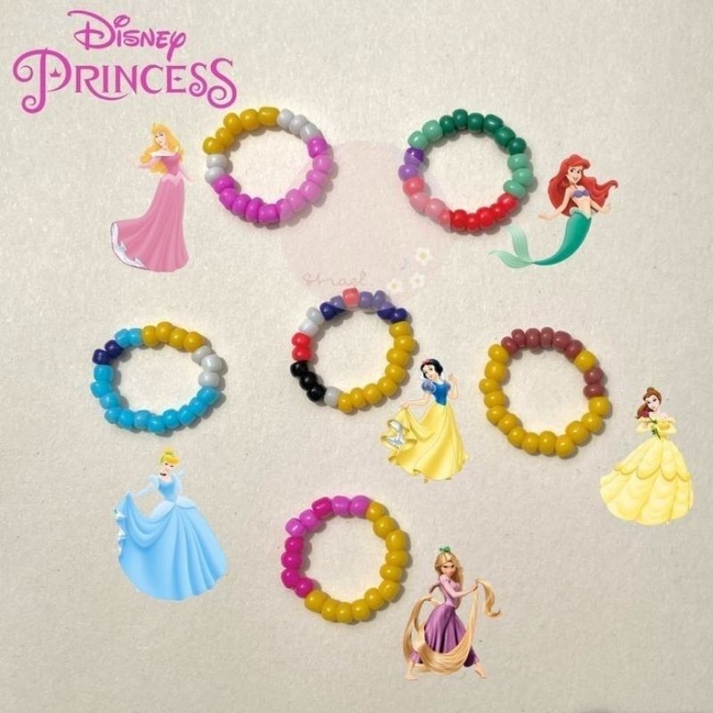 CINCIN DISNEY