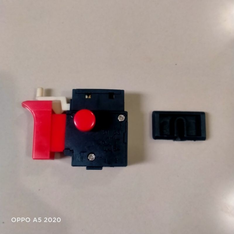 saklar bor jld 10 mm/Switch bor jld 10 mm