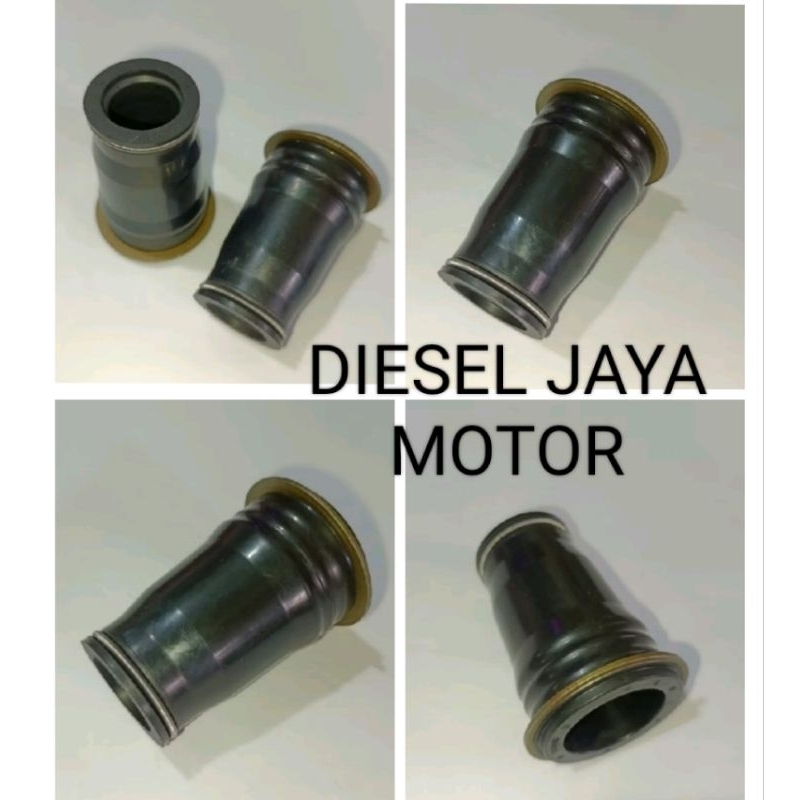 KONDOM NOZZLE /KONDOM NOSSEL HINO DUTRO 140HT ORIGINAL