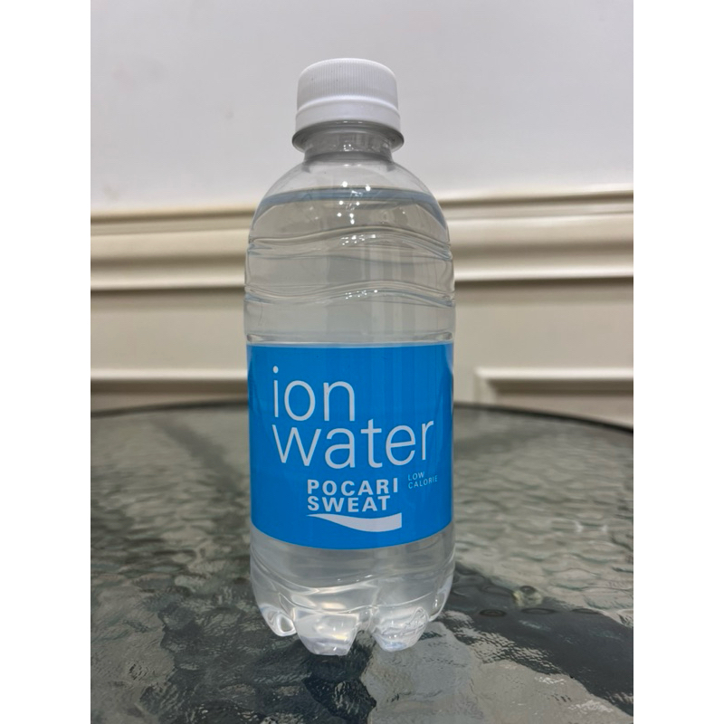 

Pocari Sweat Ion Water 350ml