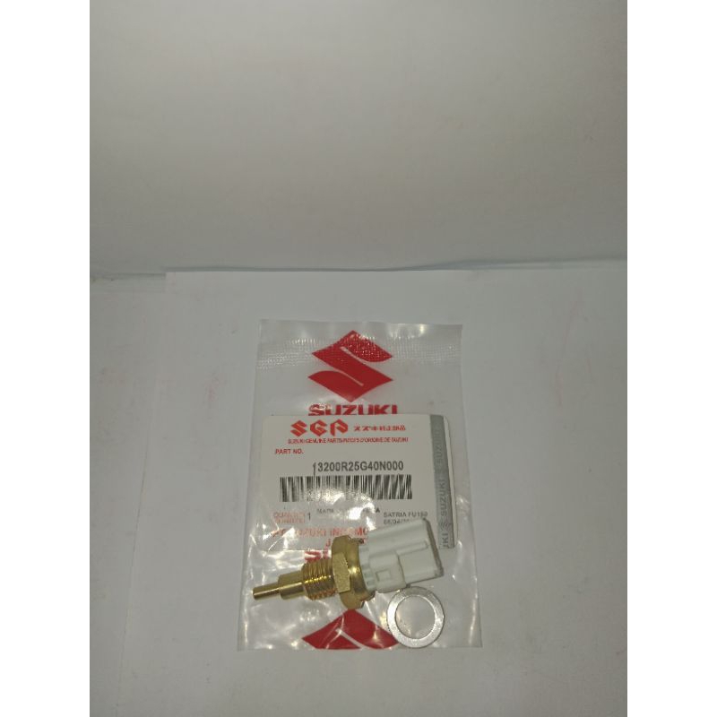 Sensor Suhu Panas EOT ECT Satria Fu 150