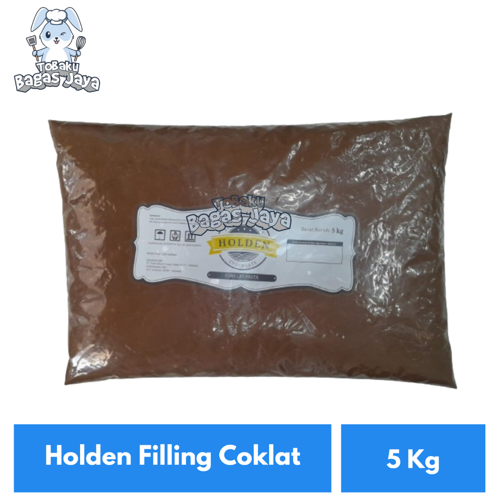 

Holden Filling Coklat 5 Kg