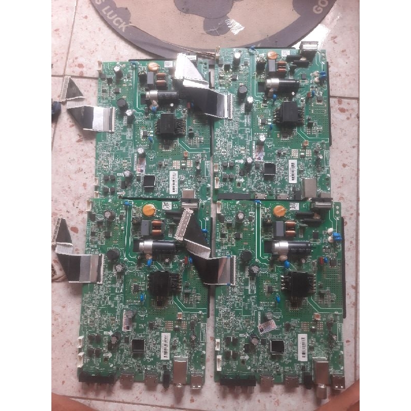 mb mainboard tv samsung 24T4001 Ak