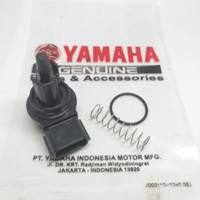 stepping sensor isc actuator original yamaha fi old aerox 155 lama
