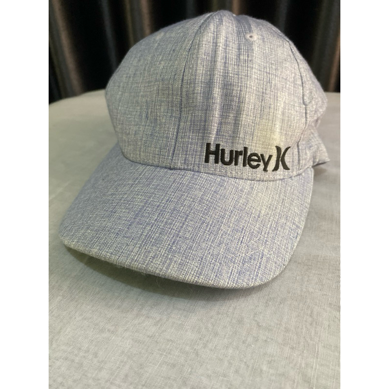 Topi Hurley Flexfit Original