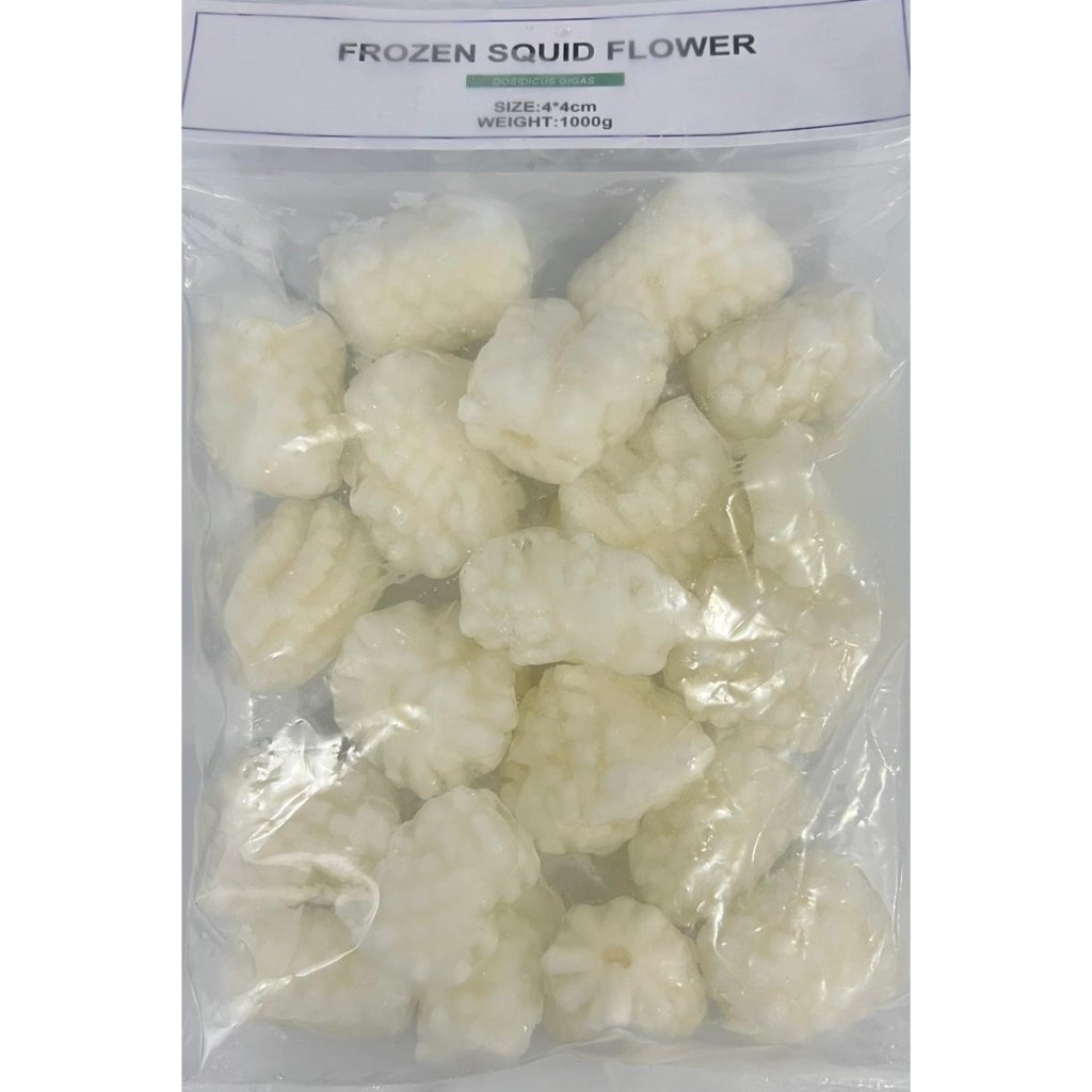 

CUMI FLOWER 1KG