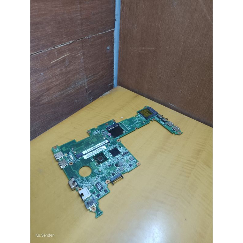 Mobo Motherboard Mainboard Mati Laptop Notebook Acer Aspire One D270 D275