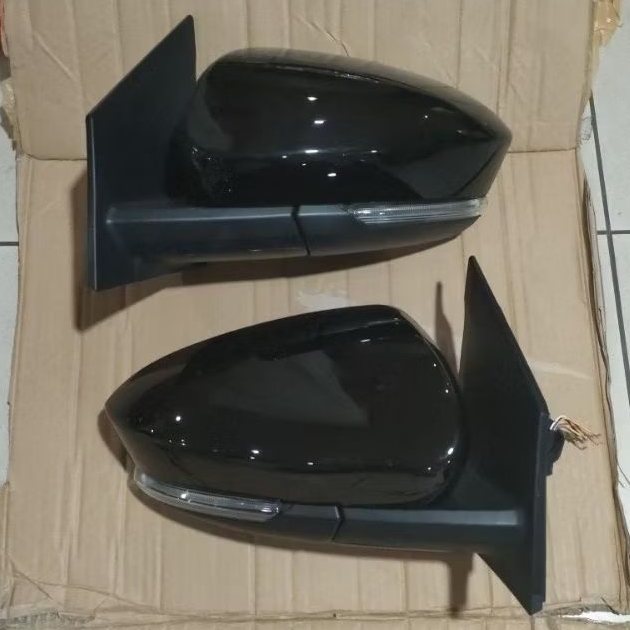 Spion Avanza 2019 2020 2021