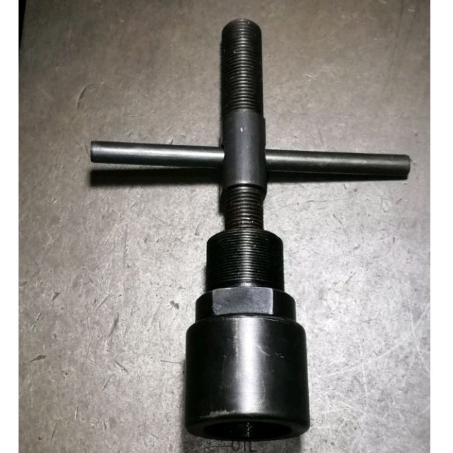 Treker Magnet kombinasi Supra Grand Gl Shogun Mio Tiger RG Satria FU