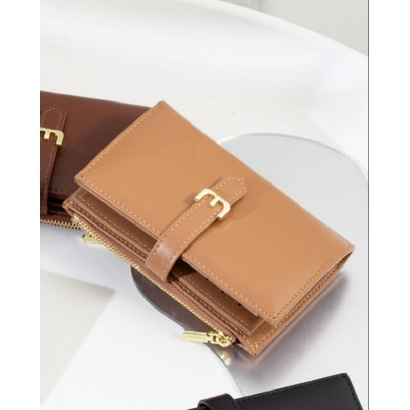 JIMS HONEY NITA WALLET DOMPET KECIL WANITA DOMPET SEDANG JIMSHONEY DOMPET LIPAT CEWEK SIMPLE