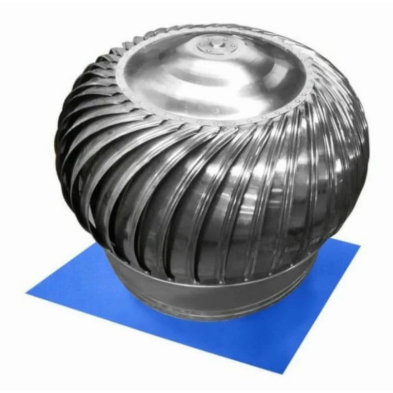 turbin ventilator 32 inch | ventilasi atap 32 inch