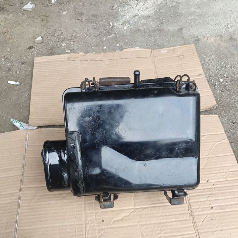 box filter T120ss