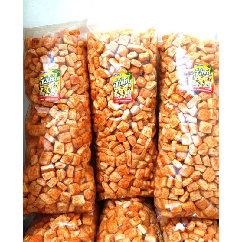 

RAMBAK TAHU KOTAK PEDAS 1 KG