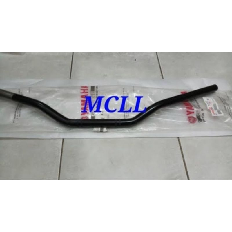 stang stir byson hitam ori yamaha