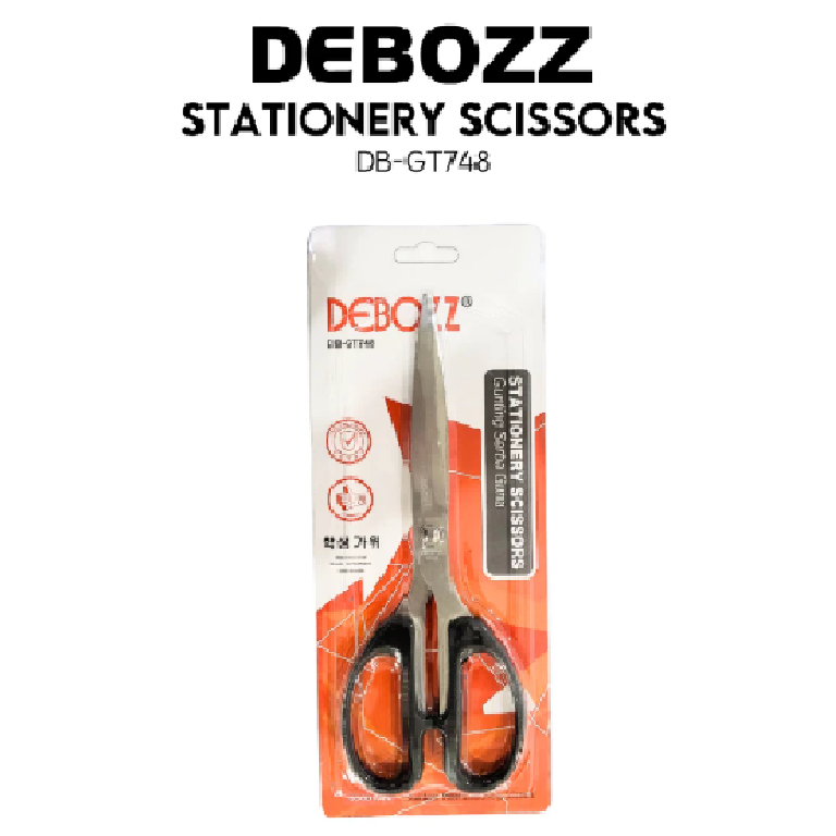 

DEBOZZ GUNTING DB-GT748