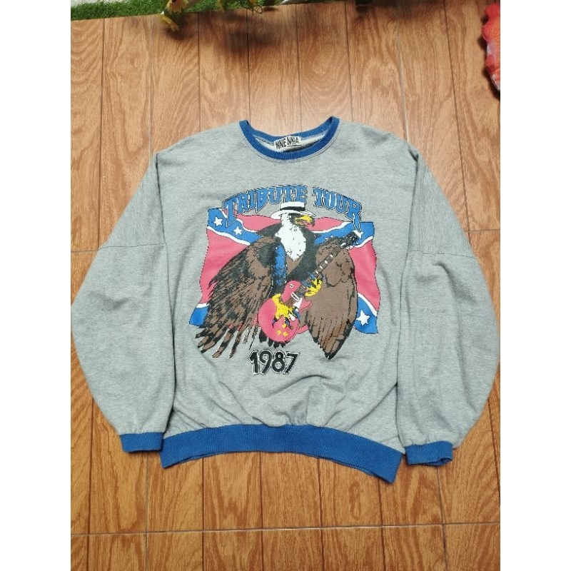 Crewneck LYNYRD SKYNYRD