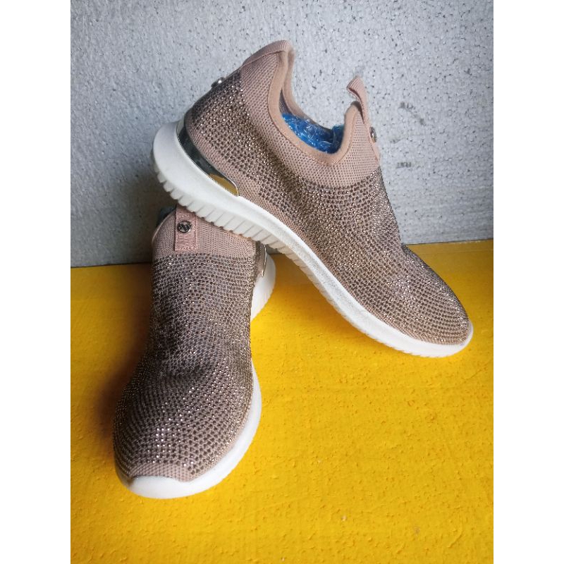 Nine west sepatu second