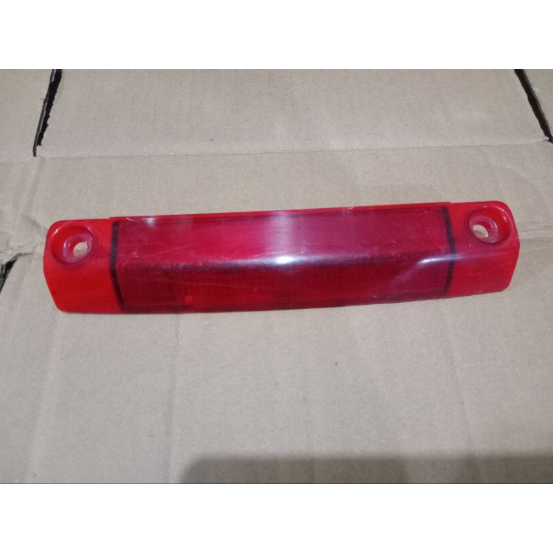 lampu spoiler avanza xenia tahun 2012 2014 original